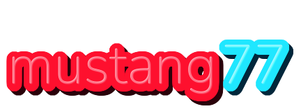 mustang77 — logo kanal