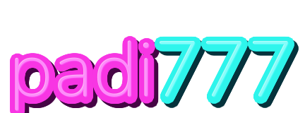 padi777 — logo kanal