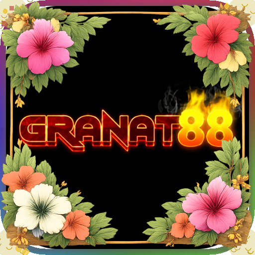 granat88 — mitra unggulan