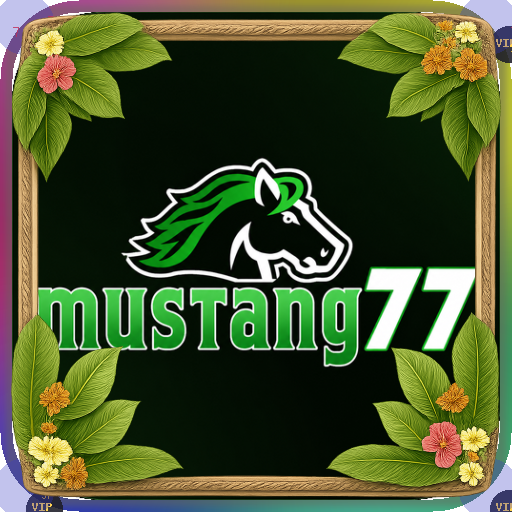 mustang77 — mitra unggulan