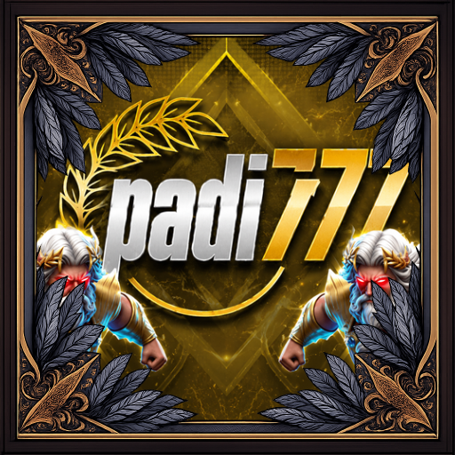 padi777 — mitra unggulan